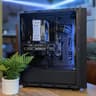 I3 10100 RTX 2060 gaming pc