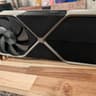 NVIDIA GeForce RTX 4080 16Gb Founders Edition