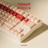 TUT Yakeylt Keycaps
