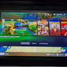 Valve Steam Deck OLED 1TB premium anti-glare etched glass Sabernet Dock m.2 bay 1TB MSD TPU cover