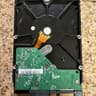Western Digital Caviar Black 1 TB Hard Drive