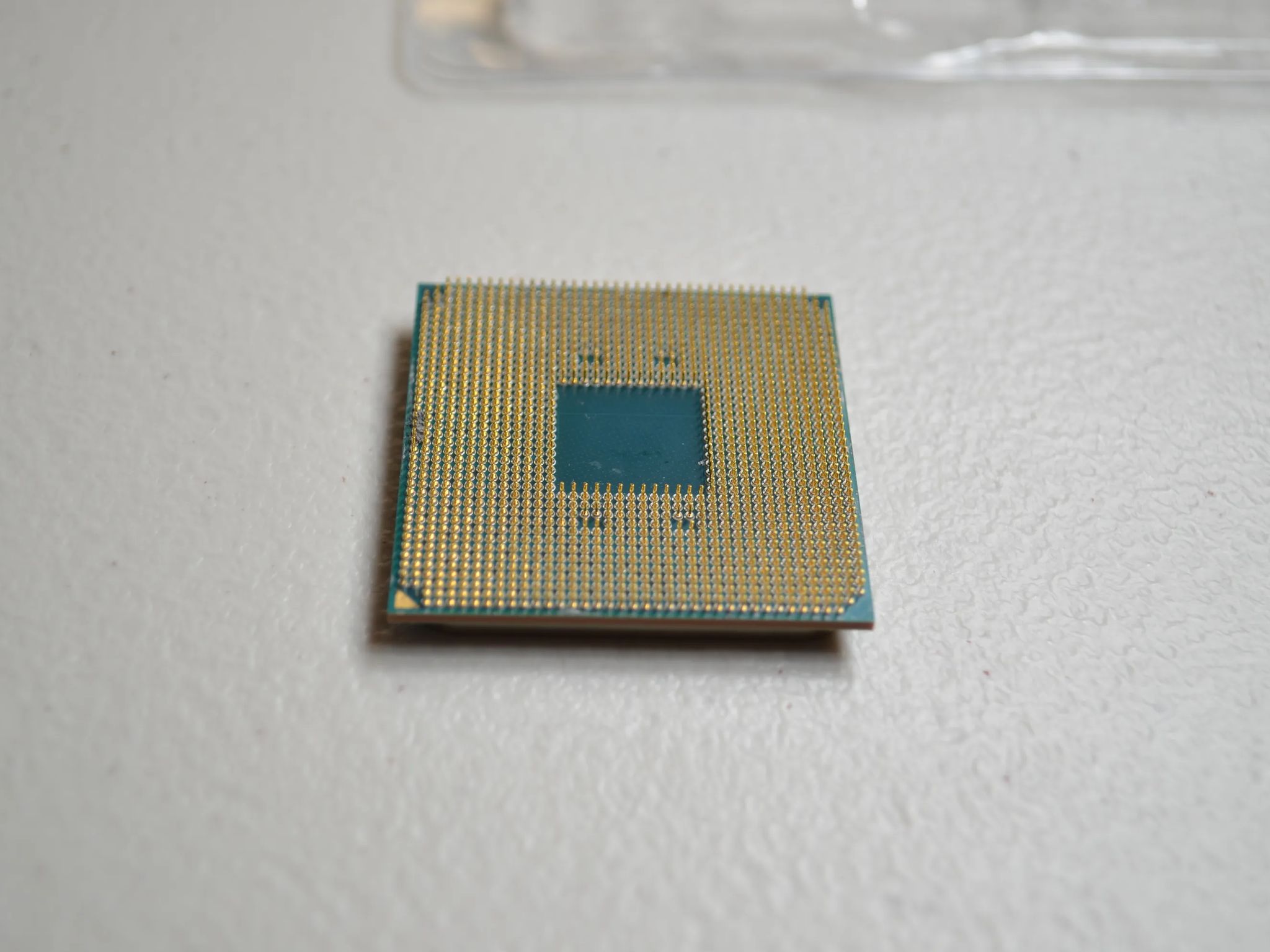 AMD Ryzen 3 3300X CPU - 4.3 GHz | Free shipping!