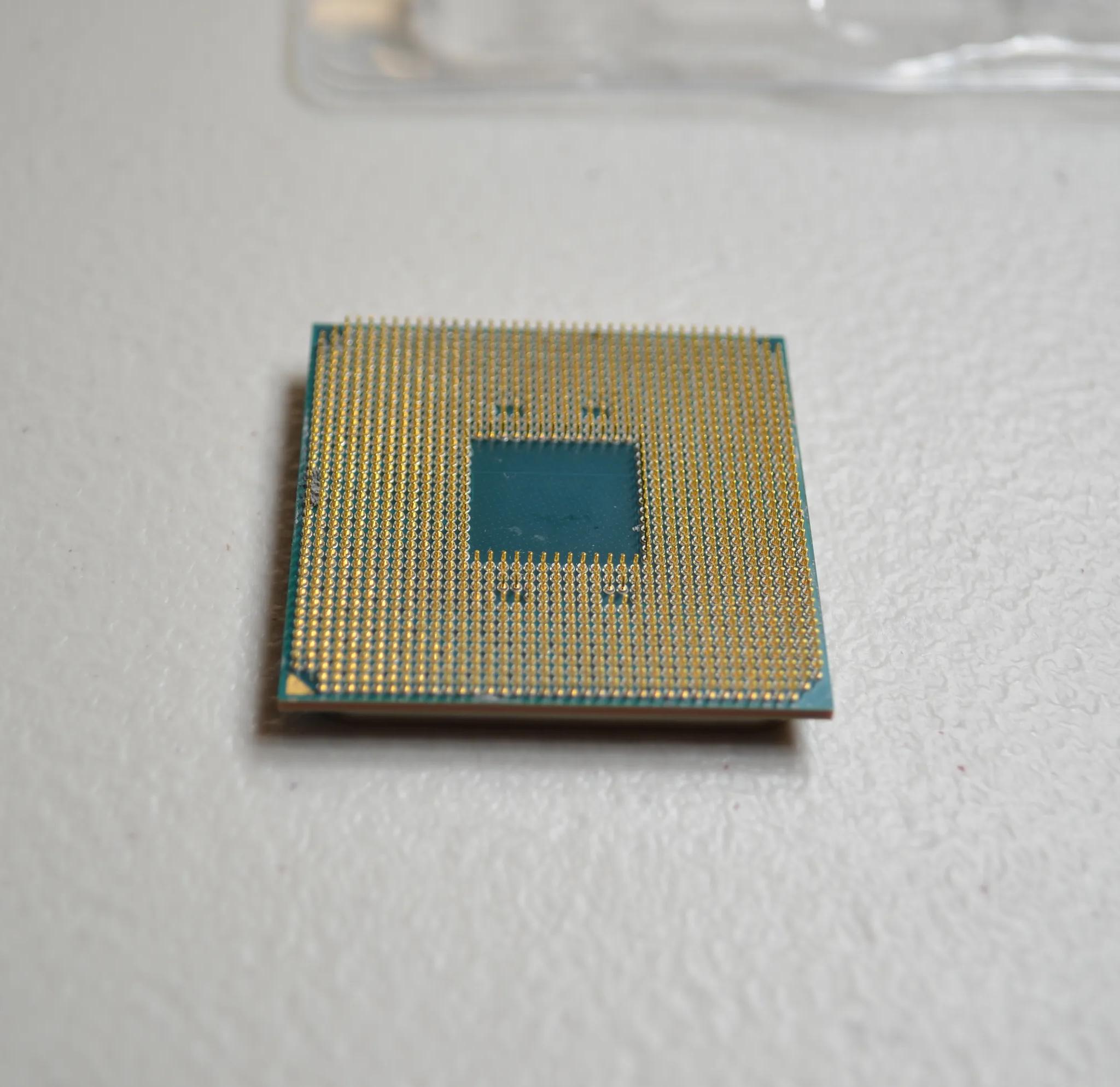 AMD Ryzen 3 3300X CPU - 4.3 GHz | Free shipping!