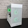 RX 6600 | Ryzen 5 3600 | 16GB RAM | 1TB M.2 SSD | Wifi 5 | Bluetooth Gaming PC