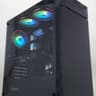 Gaming PC Ryzen 5 3600 16GB RAM 256GB SSD + 1TB HDD RTX 3050 8GB Win11 Computer