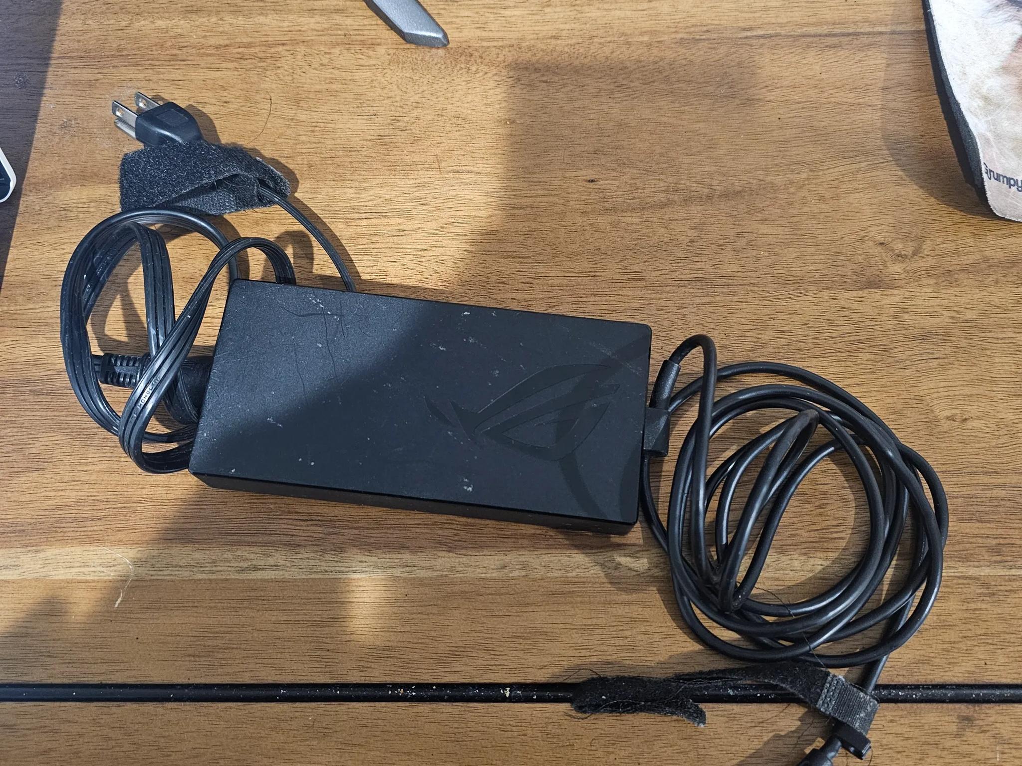 Asus ROG Zephyrus G14 (2020)