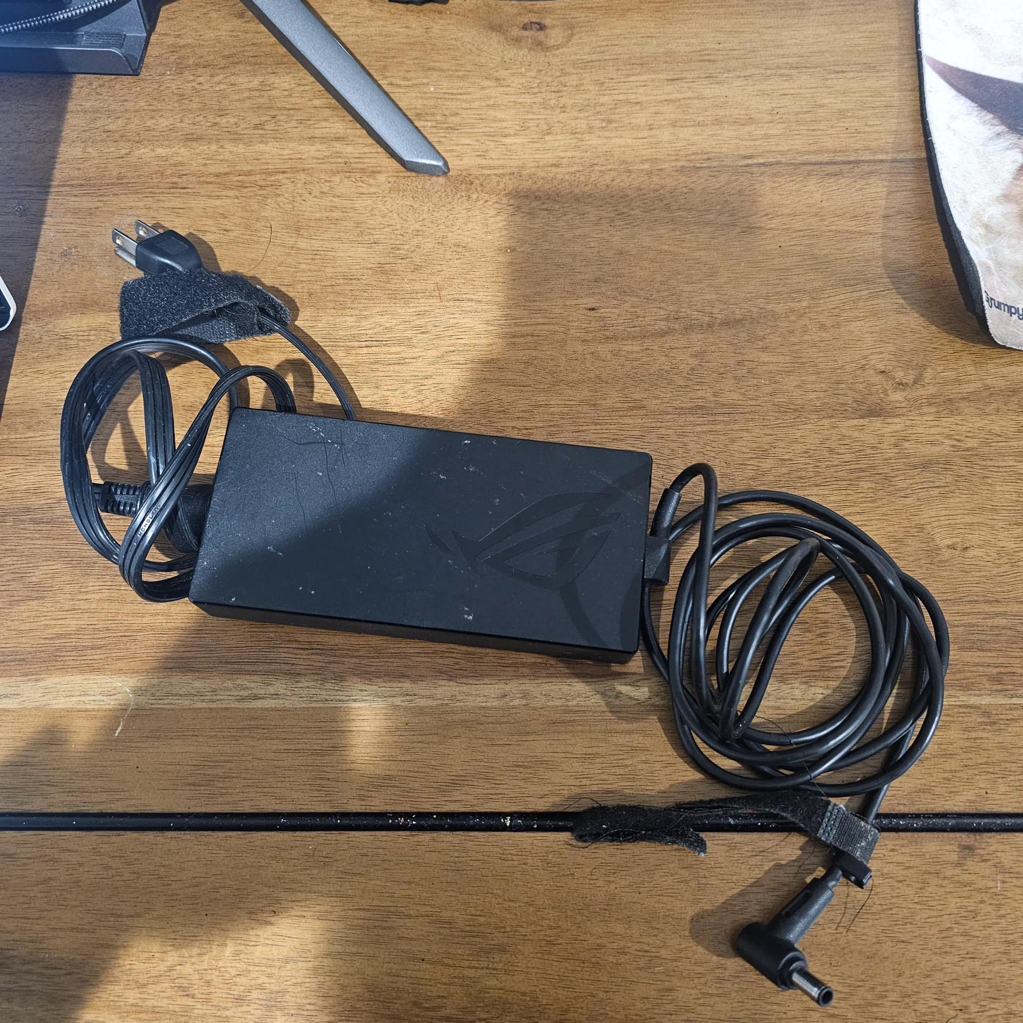 Asus ROG Zephyrus G14 (2020)