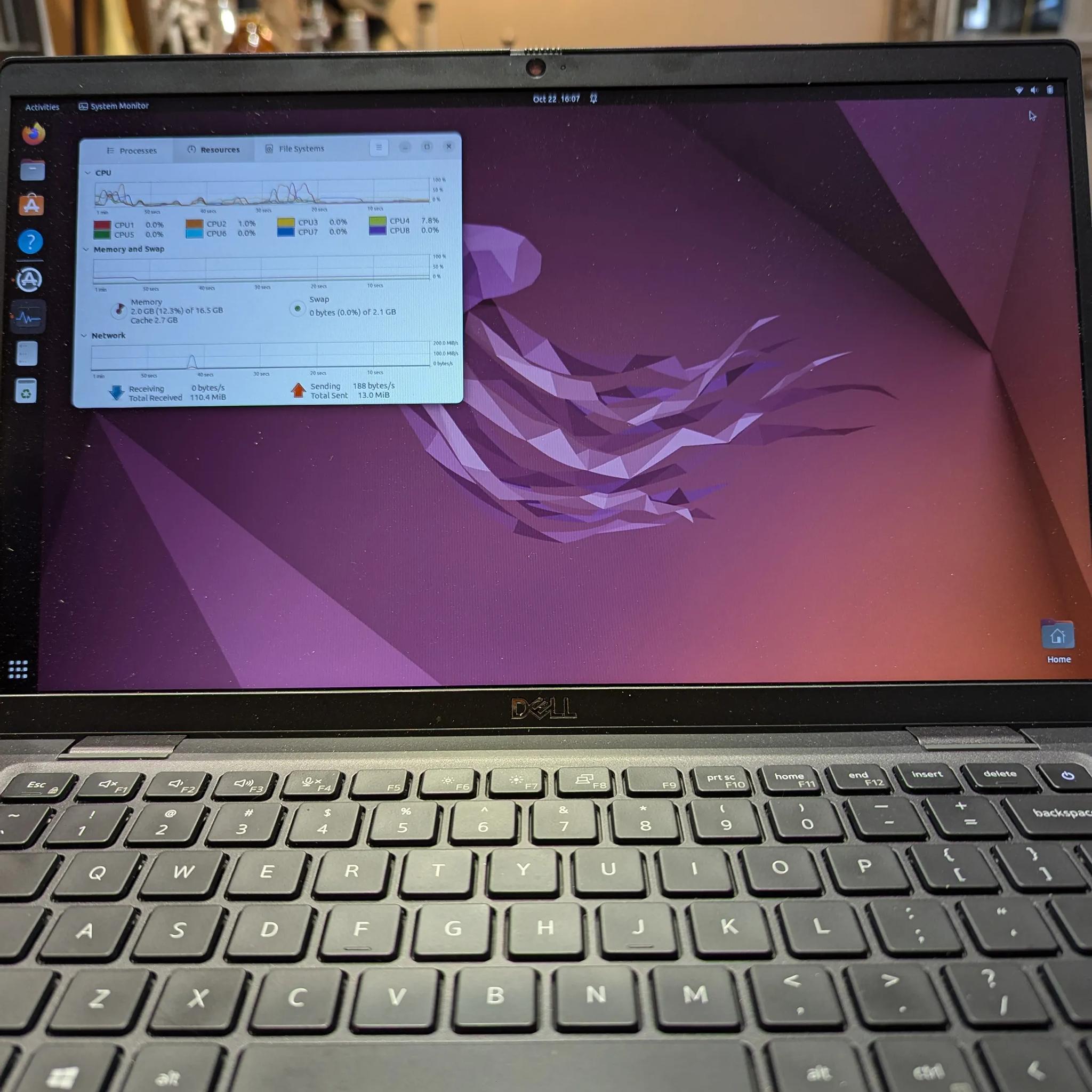 Dell Latitude 7420 14-inch (2021) - Great for students!