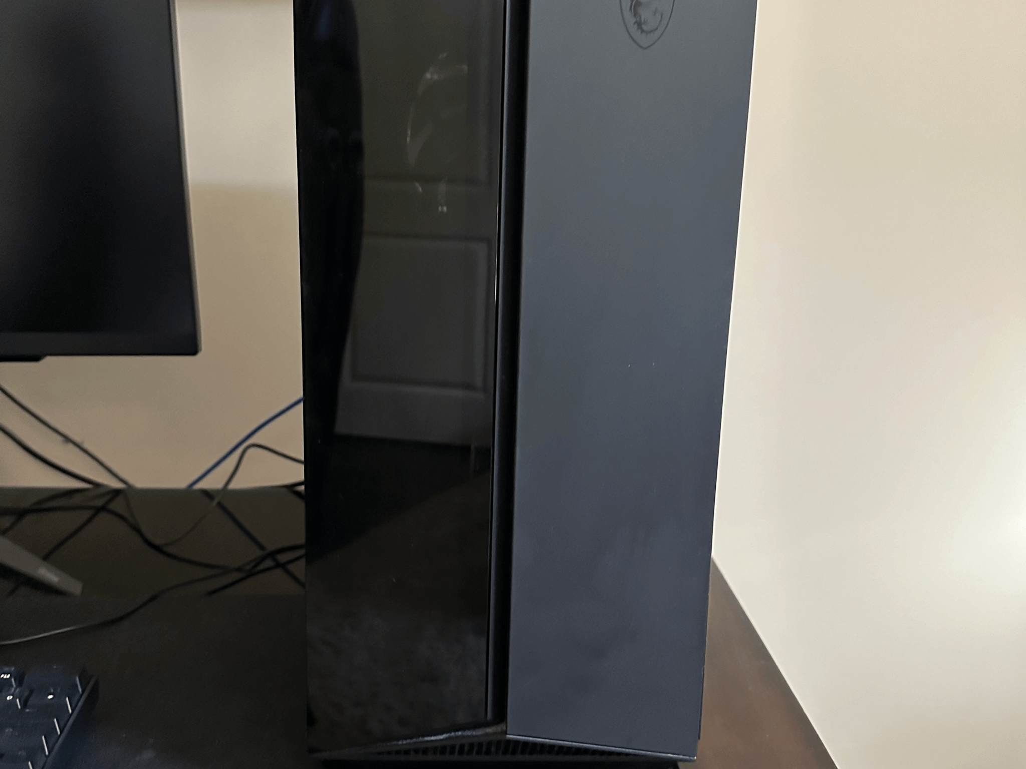 Gaming PC  RTX 2060 6GB  AMD Ryzen 5 3600  16 Gb DDR4 RAM Gigabyte b550m DS3H  1TB SSD 650W