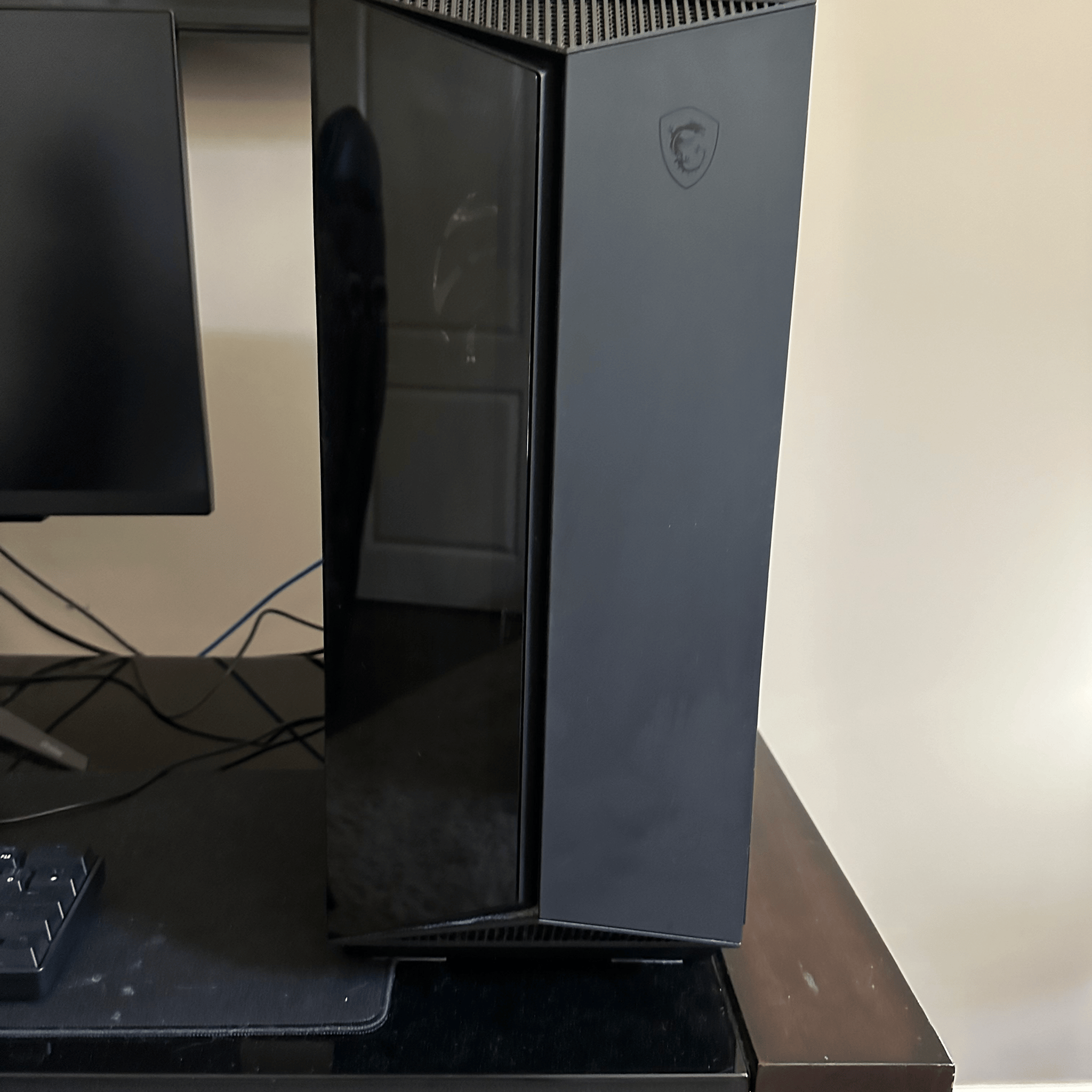 Gaming PC  RTX 2060 6GB  AMD Ryzen 5 3600  16 Gb DDR4 RAM Gigabyte b550m DS3H  1TB SSD 650W