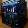Custom Gaming PC Build
