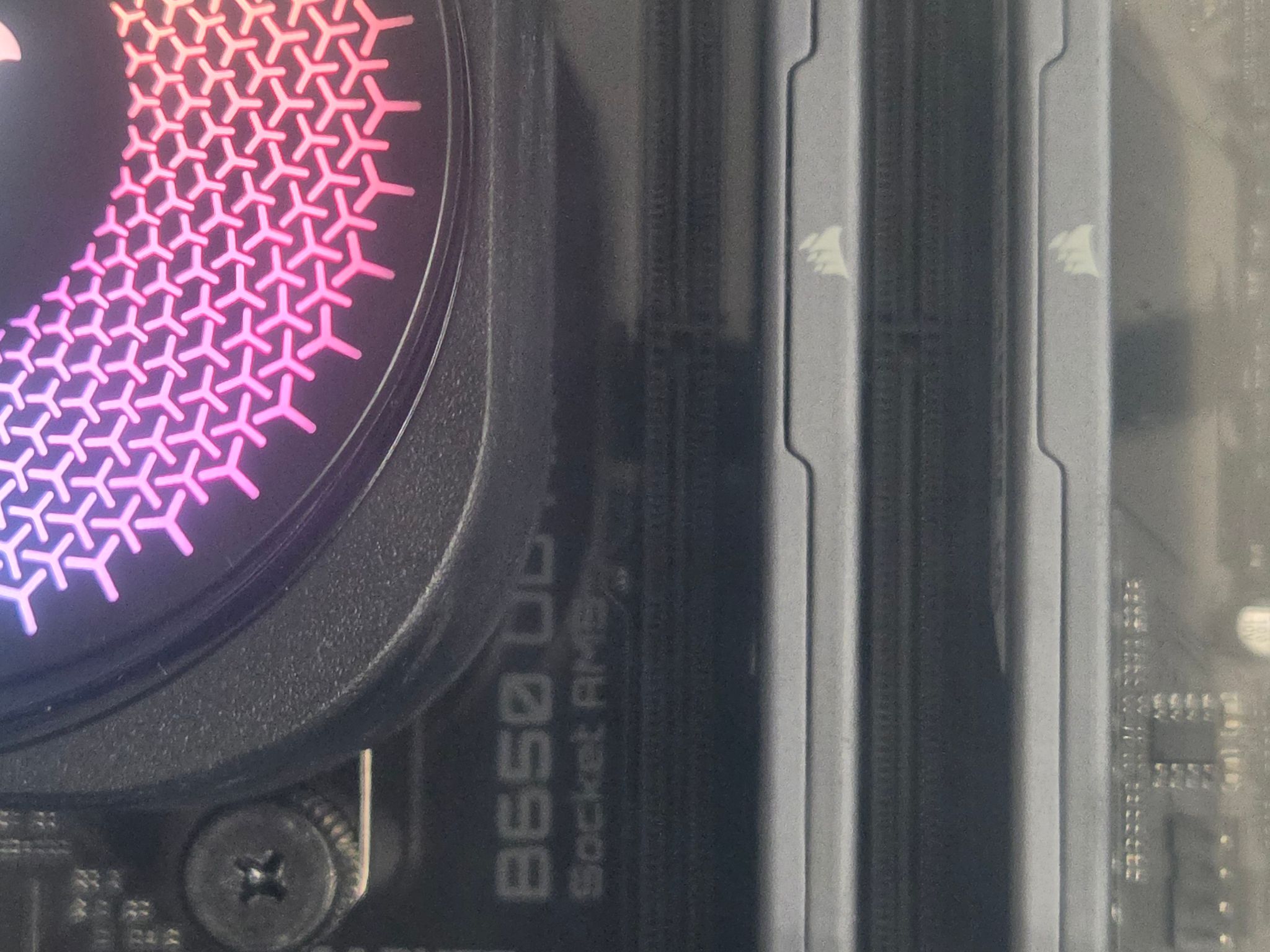 GeForce RTX 5070 Custom Gaming PC - Ryzen 7 9800X3D