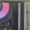 GeForce RTX 5070 Custom Gaming PC - Ryzen 7 9800X3D