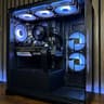 RTX 3070 | RYZEN 5 5500 | 16GB RAM | 6X ARGB FANS | GAMING PC
