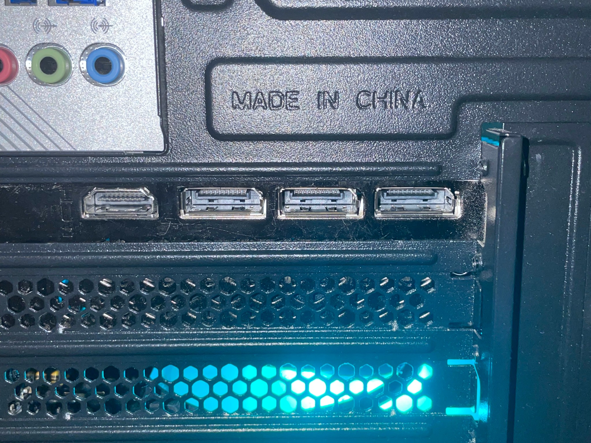 Gaming PC - 7600X Zen 5 - RTX 5070 12GB OC