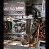 "Sleeper" Gaming PC- Dell Precision 3620: I7-6700 3.4 GHz, RTX 3060 8GB, 32GB RAM, 3TB+ Storage