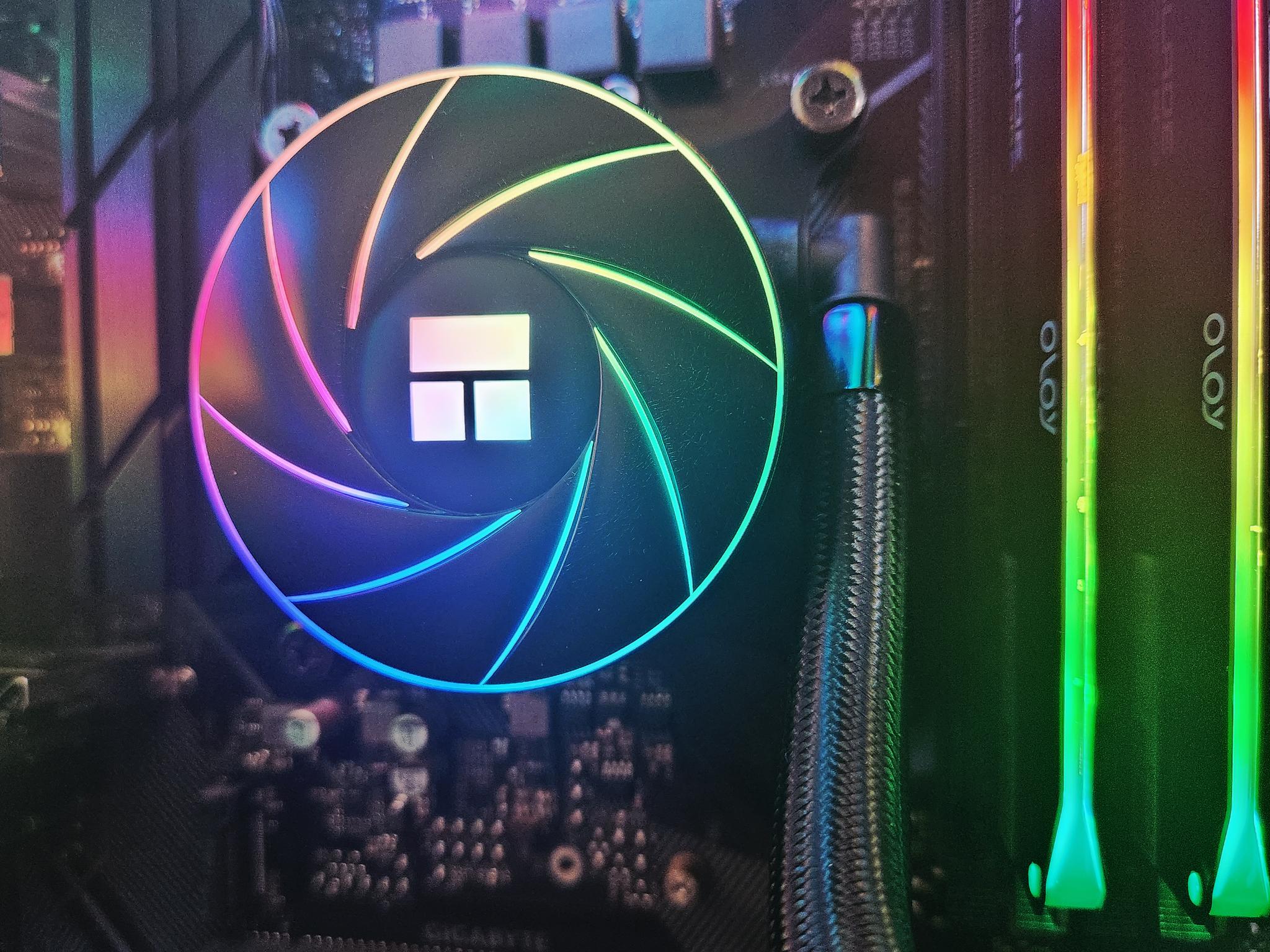 RTX 2070 Super | i5 11400F | 16GB DDR4 | 512GB SSD | WINDOWS 11 | WiFi + BT