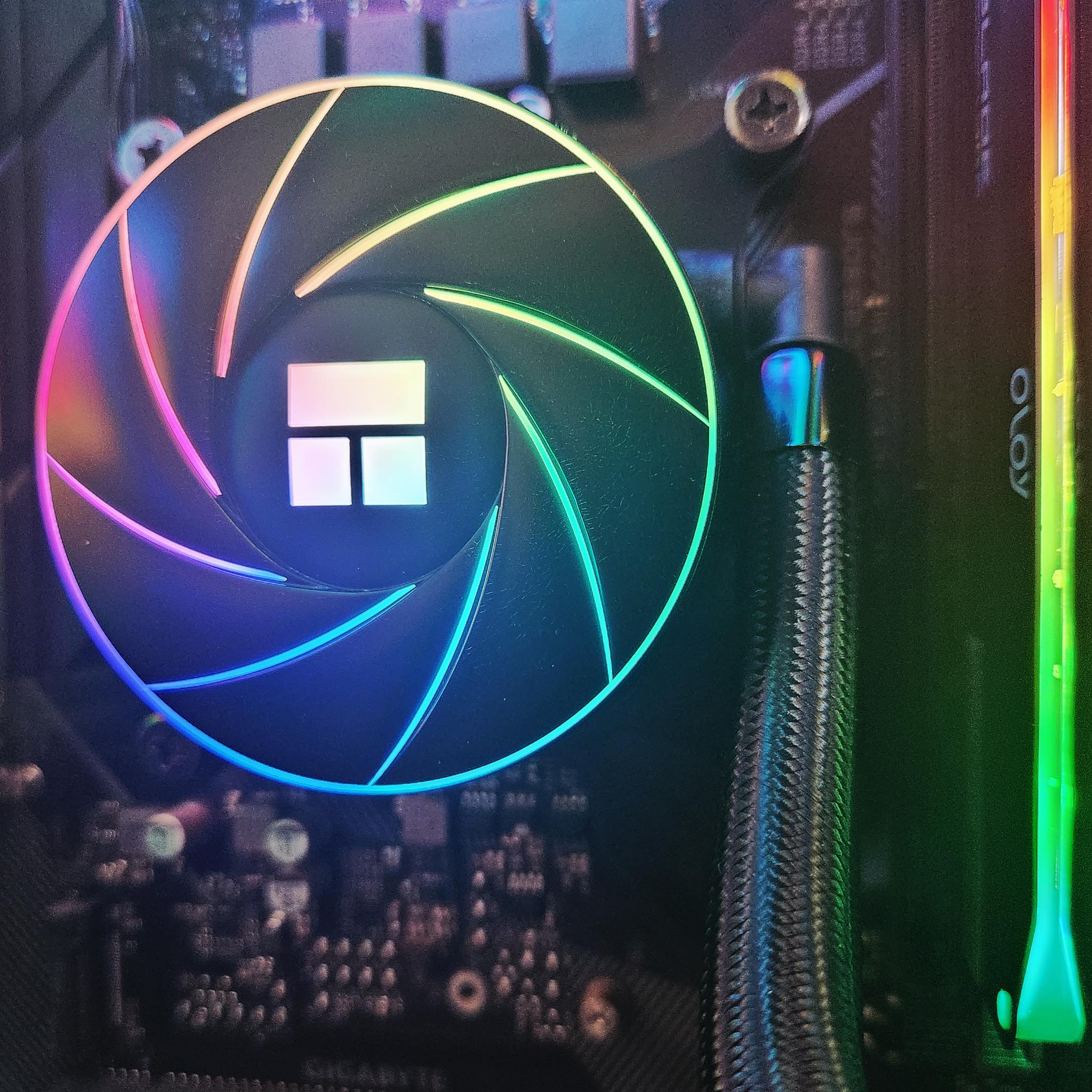 RTX 2070 Super | i5 11400F | 16GB DDR4 | 512GB SSD | WINDOWS 11 | WiFi + BT