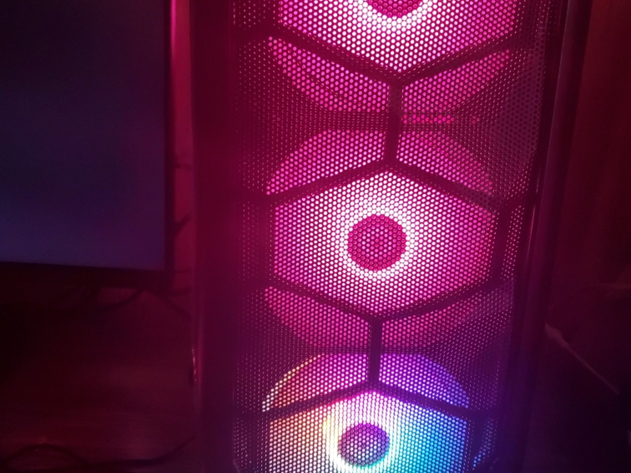 Affordable AM5 system w/ 32 GB DDR5