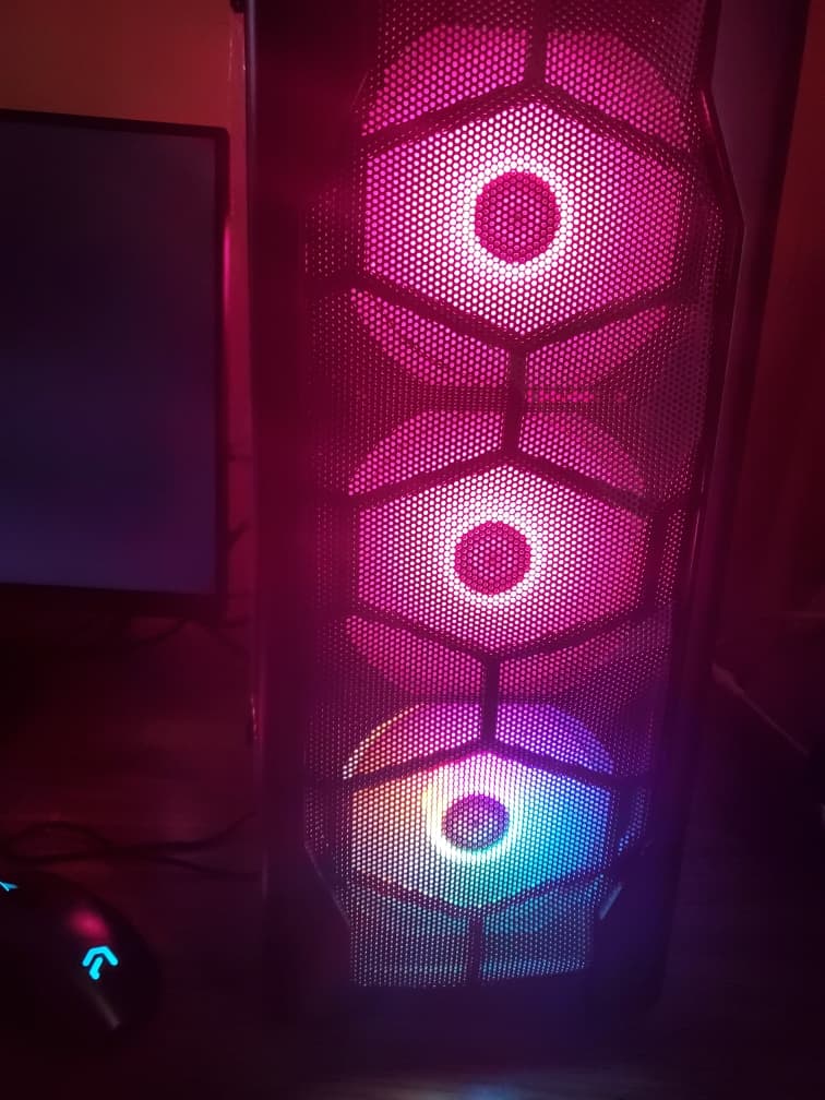 Affordable AM5 amd ryzen 5 7600 and RX6750XT w/ 32 GB DDR5