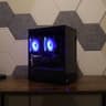 Gaming Pc | GeForce GTX 1660 Super | Ryzen 5 2600 | 16gb 3200mhz | 750gb storage | windows 11 + Wifi