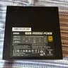 MSI MPG A1000G PCIE5 Power supply PSU