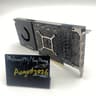 PNY NVIDIA RTX A4000 16GB GDDR6 PCIe x16 DisplayPort CUDA Multi-Monitor