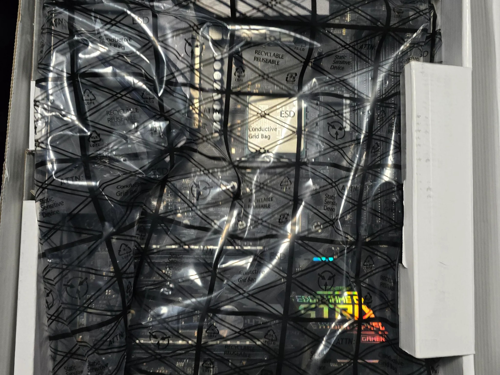 R7 5800x b450-f 32 gigs of ram NZXT Kraken x63