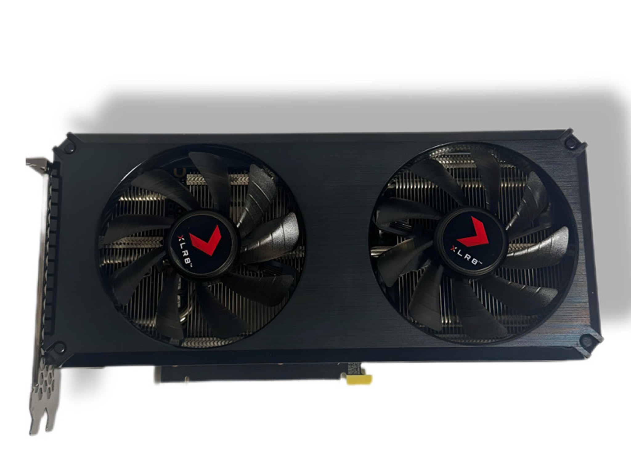 PNY GeForce RTX™ 3060 12GB XLR8 Gaming REVEL EPIC-X RGB™ Dual Fan Edition