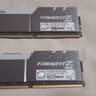 G.Skill Trident Z RGB 32 GB (2 x 16 GB) DDR4-3200 CL16 Memory