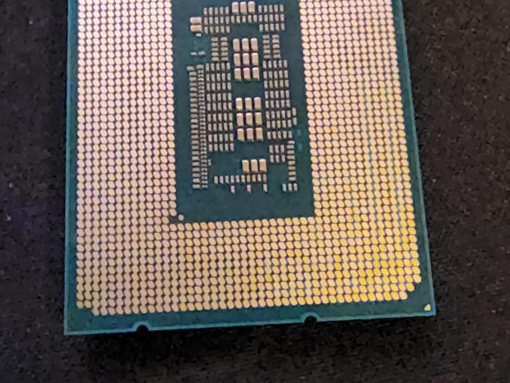 Intel® Core™ i5-13400F Processor
