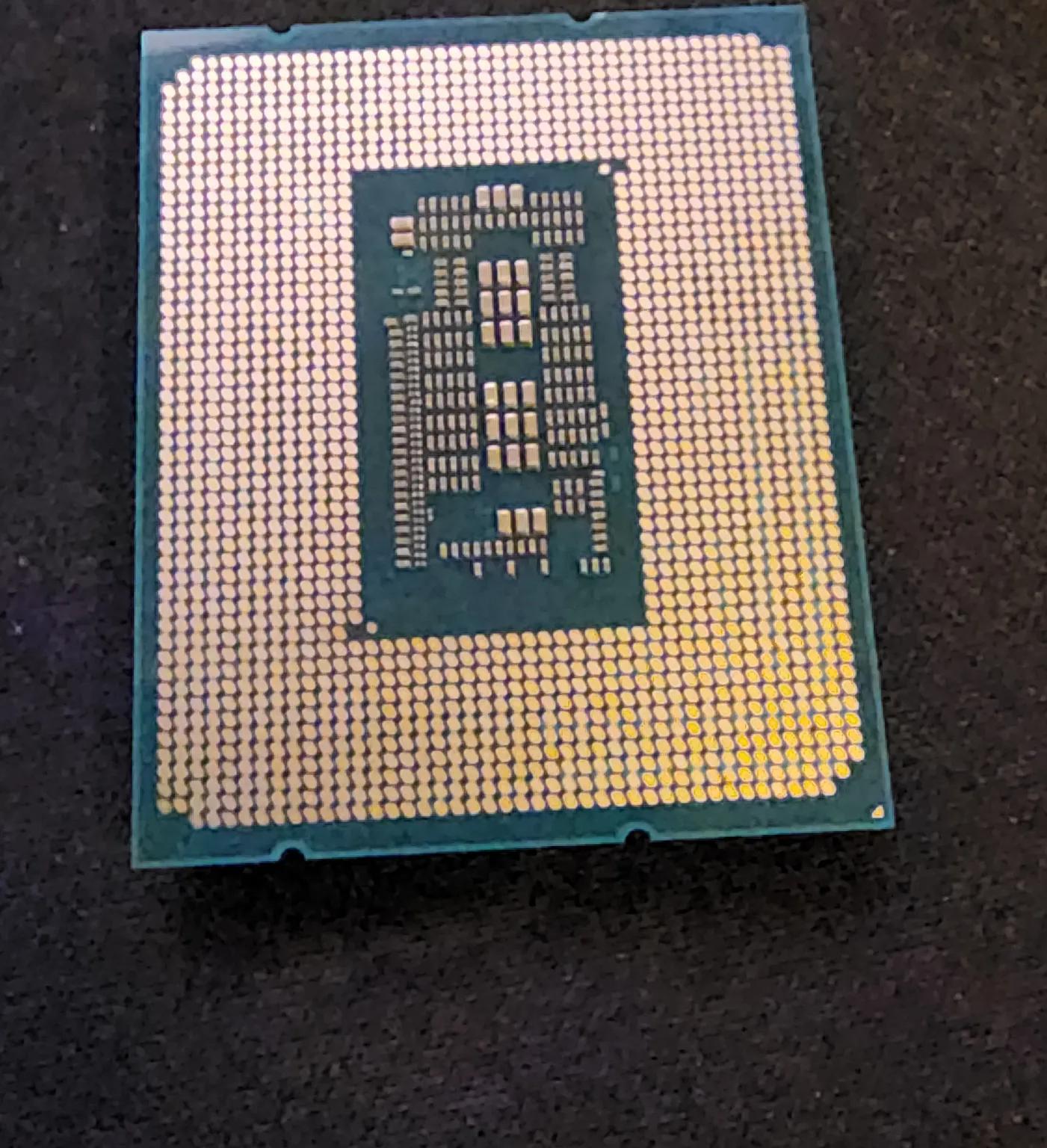 Intel® Core™ i5-13400F Processor