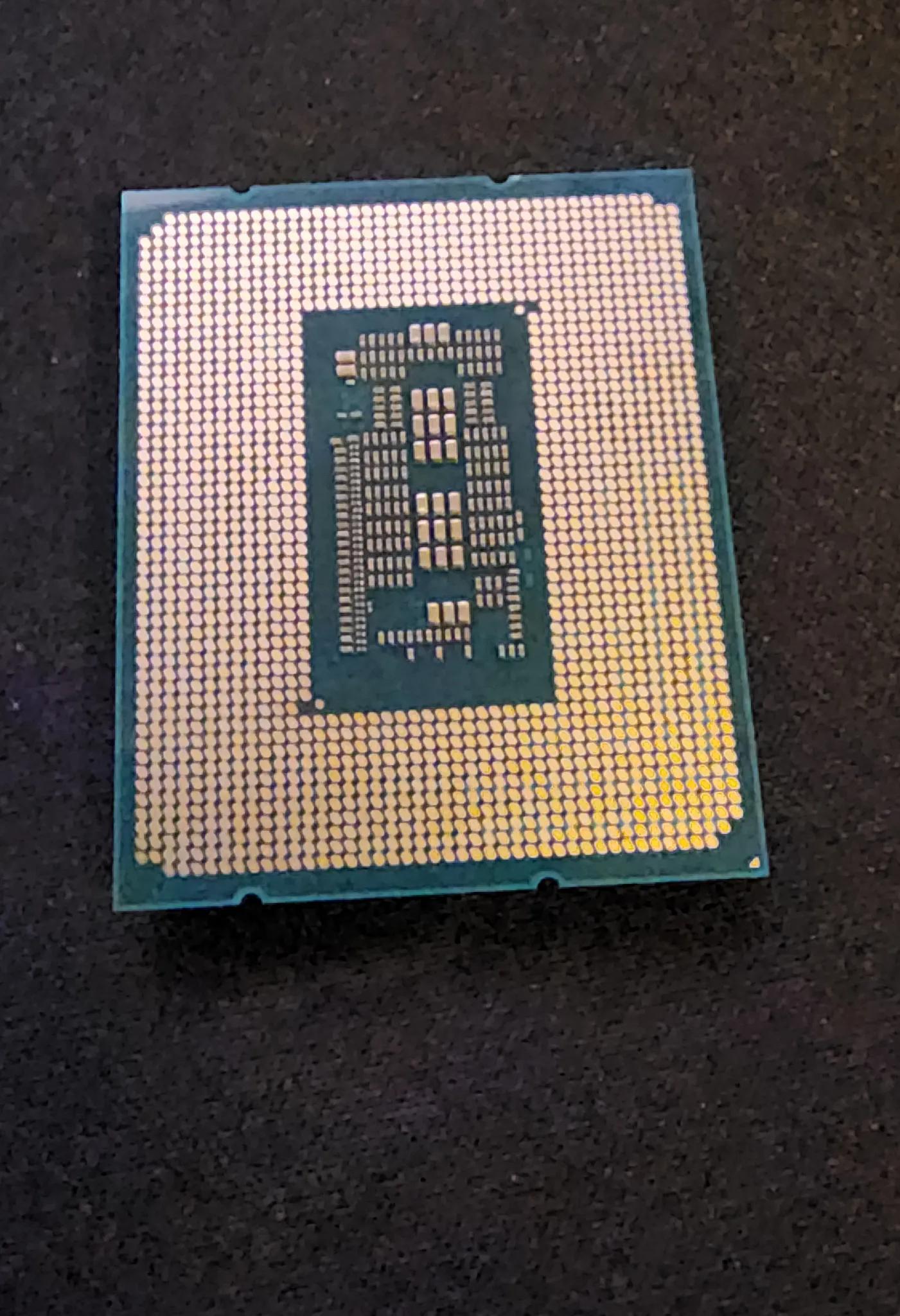 Intel® Core™ i5-13400F Processor