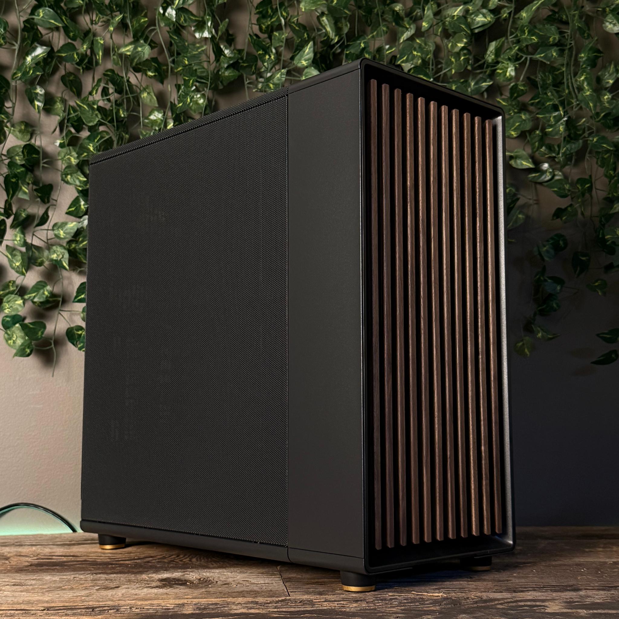 Fractal Design North XL