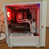 Best Value! Ryzen 7 5800x3D 32gb 3600 cl16 Ram AMD RX 9060xt 16GB 1tb Gen4 SSD 7000mt/s 750w PSU