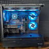 GTX 1660 Ti Gaming PC – Intel i5-9400F, 16GB RAM, 512GB NVMe, WiFi 6 + Bluetooth