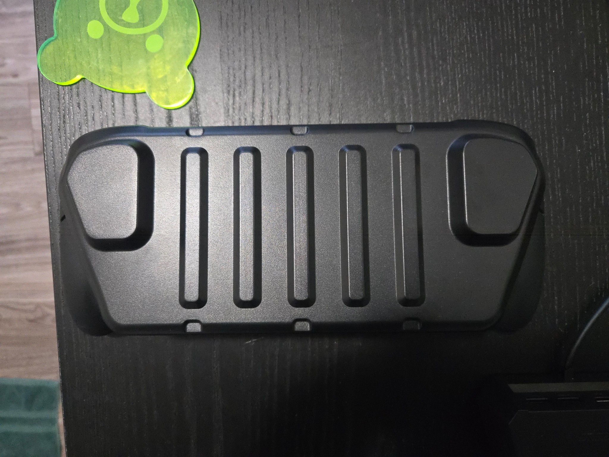 ASUS ROG Xbox Ally X + dBrand Killswitch case, dock, extras