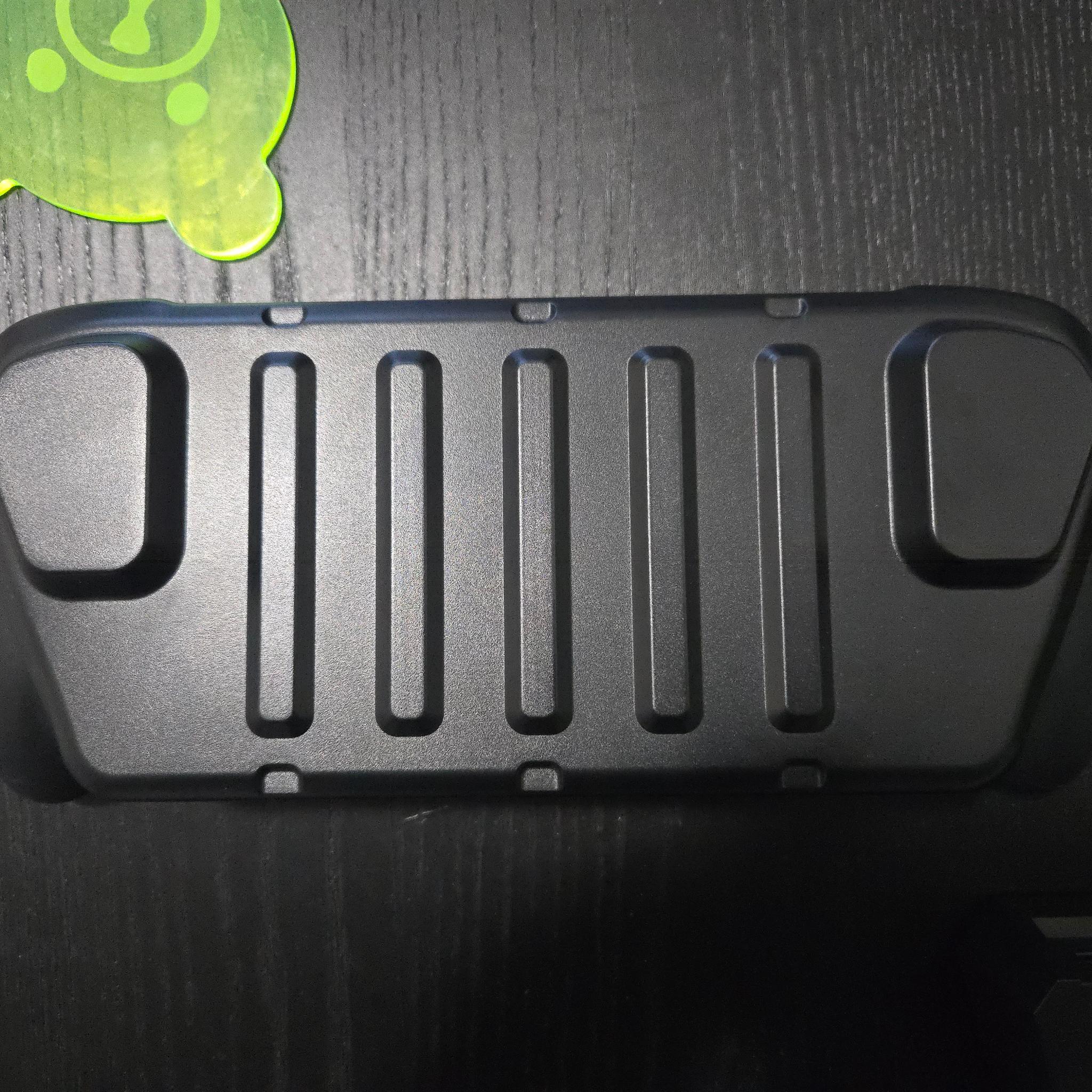 ASUS ROG Xbox Ally X + dBrand Killswitch case, dock, extras