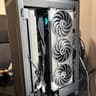 RTX 5070 Ti Custom Gaming PC - Ryzen 7 9800X3D, 32GB RAM