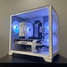 🔥 Ryzen 5 5600 + RTX 2070 Super Gaming PC – 16GB DDR4 RAM | 1TB NVMe SSD | Air Cooled 🔥
