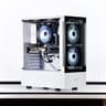 🔥 RTX 4060 8GB + Ryzen 5 5500 | 16GB DDR4 | 1TB NVMe | WiFi/BT | 1080p/1440p Gaming PC | $760