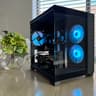 Competitive Gaming Pc - Ryzen 5 / Radeon RX 66008GB / 1tb SSD
