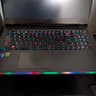 MSI Raider GE76 Gaming Laptop | 14 Core i9-12900H | Nvidia RTX 3060 | 1TB SSD | 16GB DDR5 | Grade A