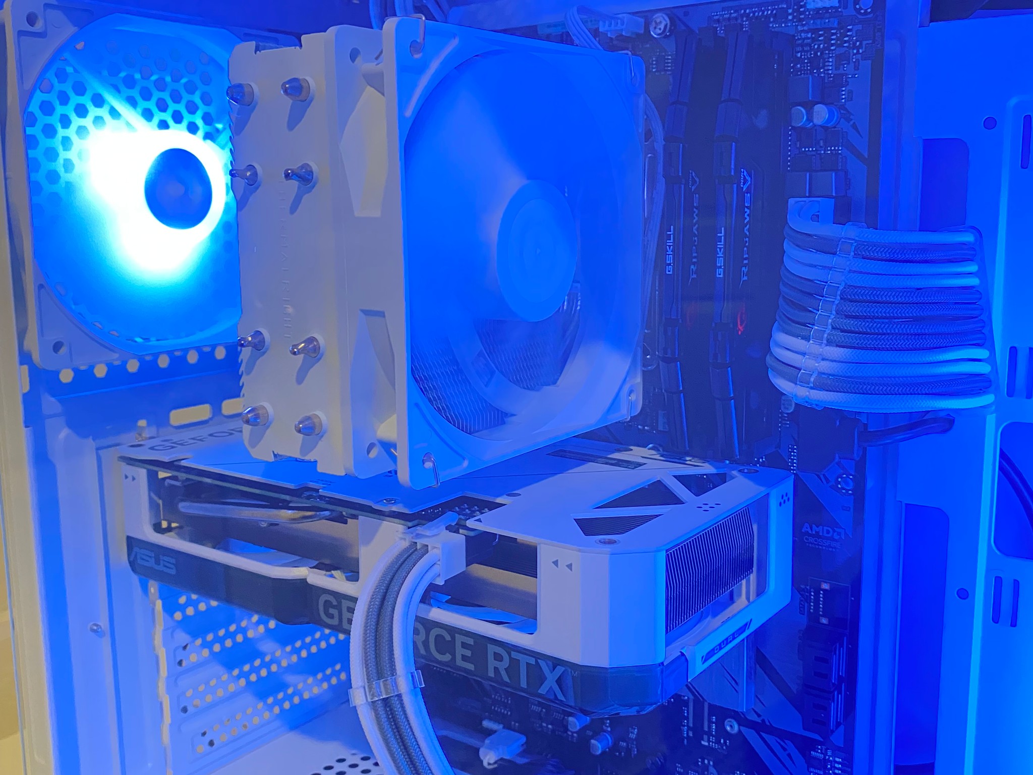 Ryzen 5 5500, Rtx 4060, 16GB DDR4