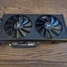 Open box! XFX Radeon RX 6650 XT