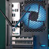 𝘼𝙕𝙐𝙍𝙀 // Ryzen 7 3700X, RX 6700 XT // Mid-Range Gaming PC