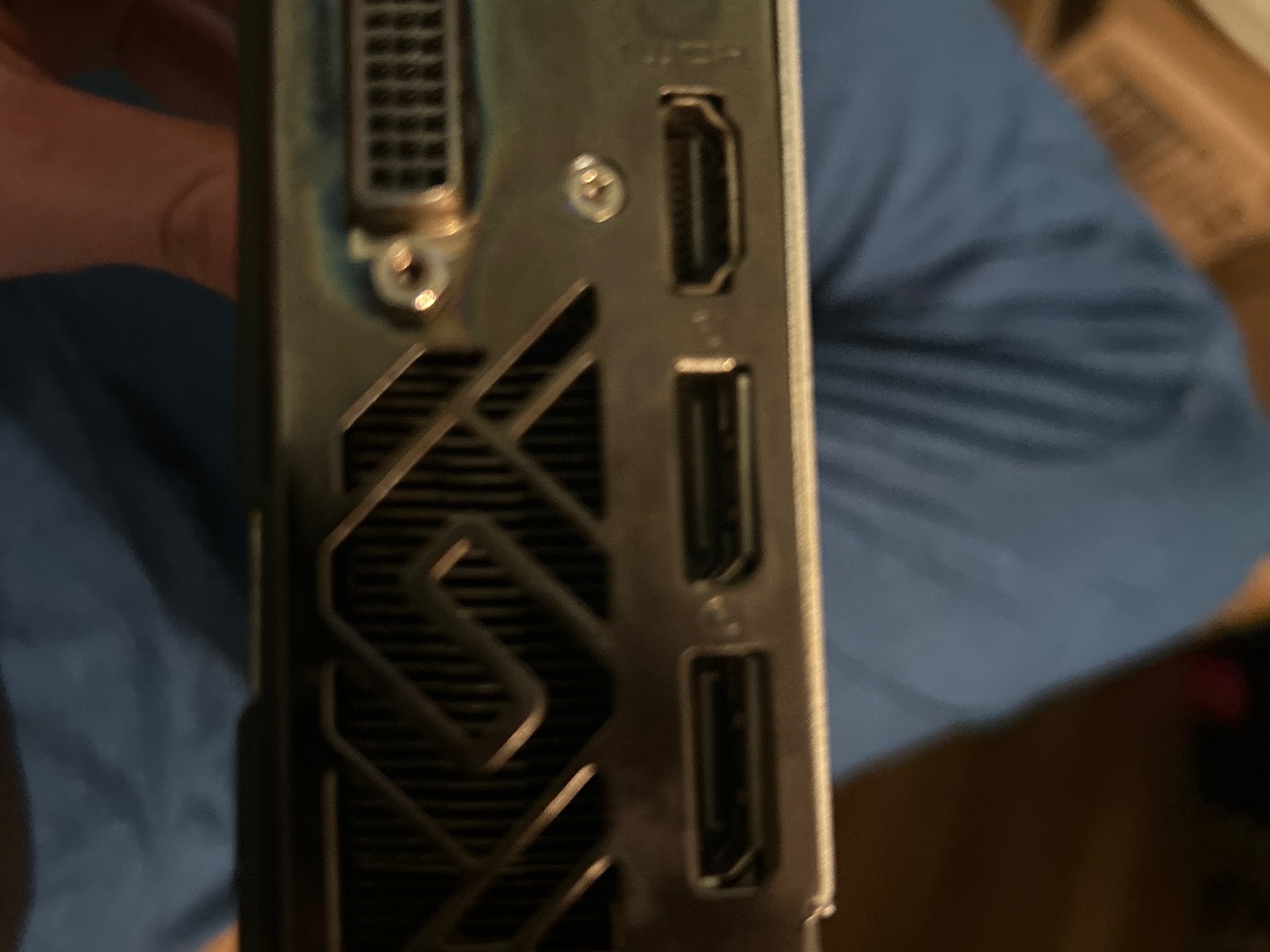 RX580 8GB, Sapphire Nitro+