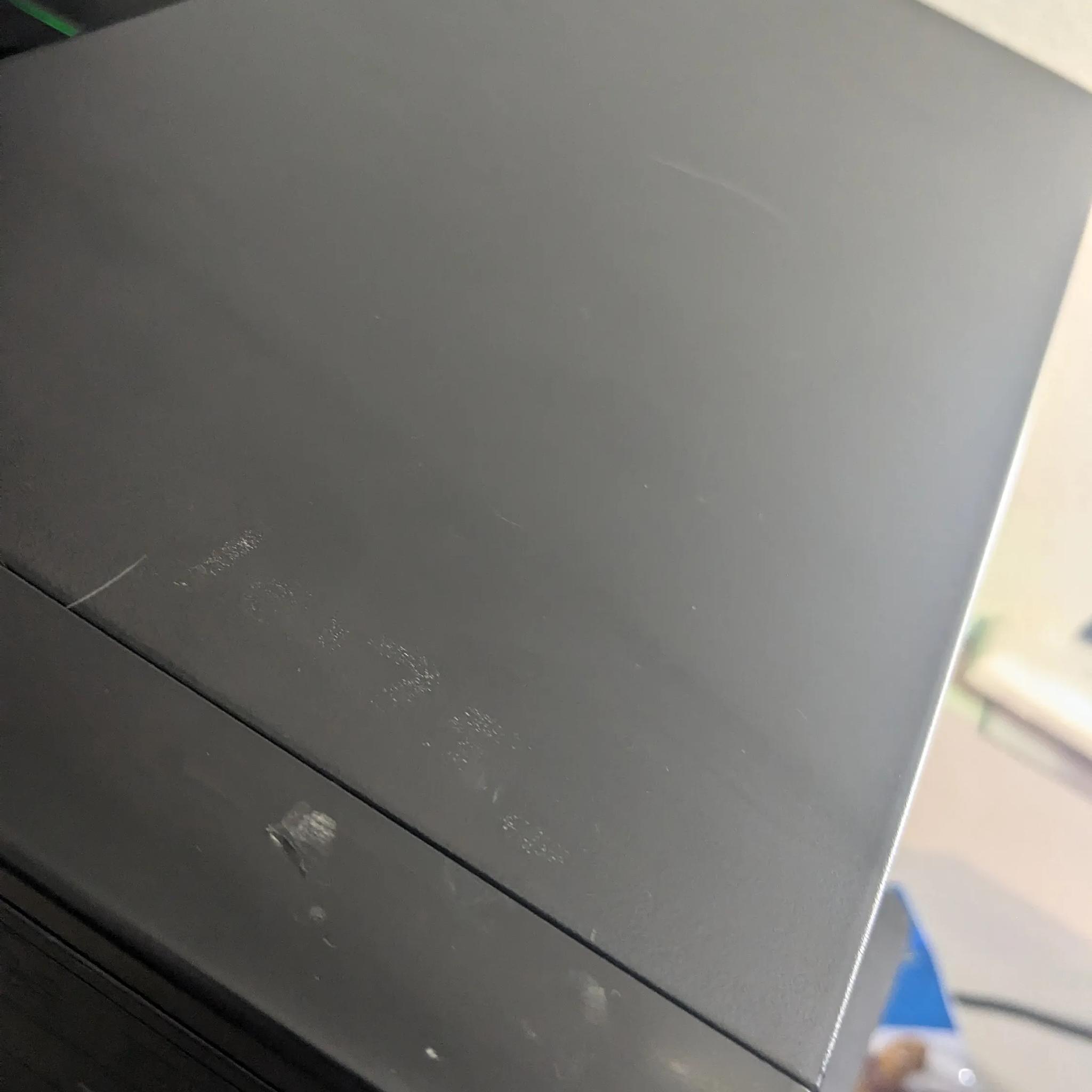 Lab Experiment ~ Xeon 1220v2 (Same as i5-3450), 16GB RAM, GTX 770 2GB, 400GB SSD, Win10, Wifi