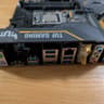 Intel Core i7 8700k / Asus Z390 motherboard