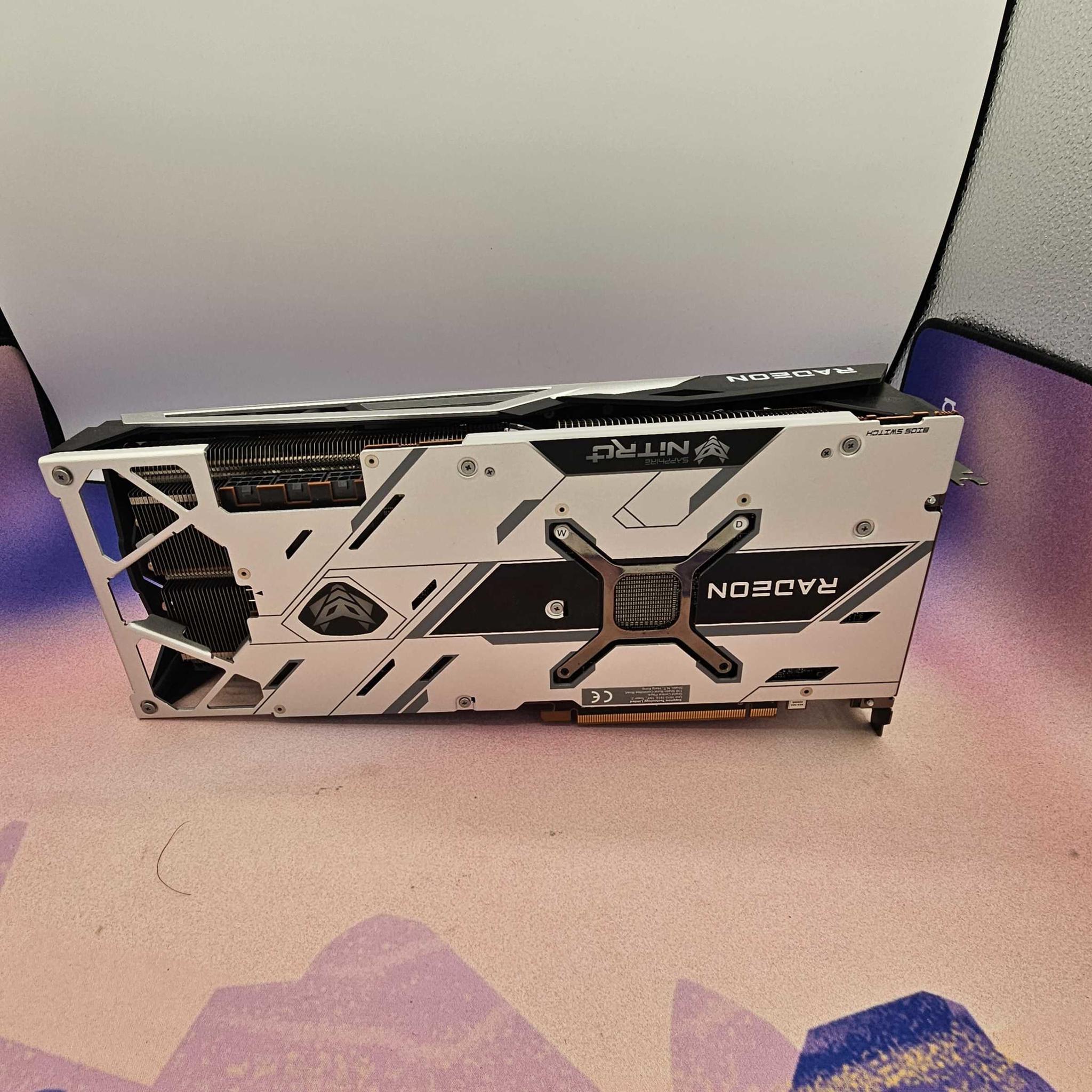 Sapphire Nitro RX 6950XT